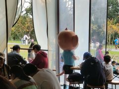 -鸡鸣汤包(红山动物园店)