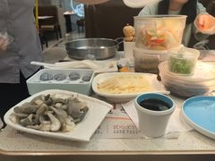 -黄记煌三汁焖锅(顺义华联店)