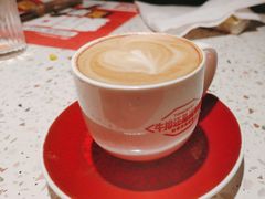 -战斧牛排餐厅(悦方IDmall店)