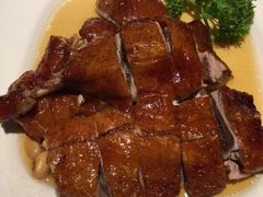 -皇后餐厅-煲仔·小菜·打边炉(古北店)