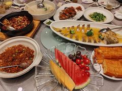 -海景壹号大酒店(滨湖店)