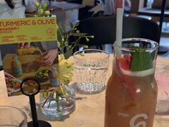 -gaga(深圳福田星河COCO Park店)