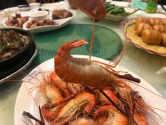 -快活林食家
