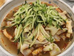 -汗腾格里·风味餐厅(新疆驻京办店)