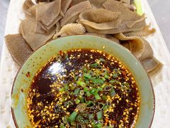 过桥毛肚-洪霞餐馆