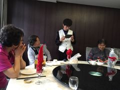 包厢-金典银峰老鹅馆·昆山菜(亭林公园店)