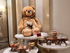 -广州富力丽思卡尔顿酒店