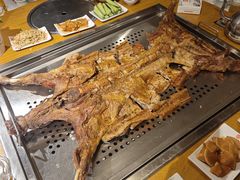 -炑羊香烤全羊(西三旗店)