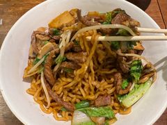 -寻裕记·现炒浇头面(人民广场店)