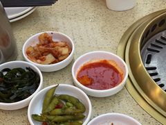 -妙香居韩国烤肉(容桂天佑城店)