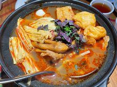 -桂小厨广西菜(万象城店)