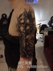 iphone_upload_pic-周忆刺青原创设计定制