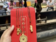 -洛阳白马寺