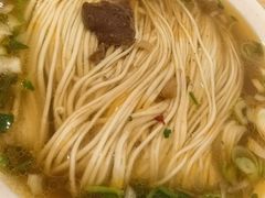 -水仙拉面(水仙街店)