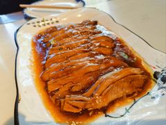 -老仁义·清真菜(太古街店)