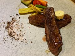 -107私厨·牛排馆(龙岗店)