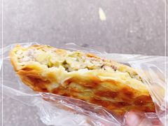 -贾五油糊馅