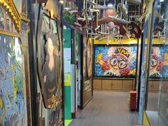 -杨梅红艺术教育(万象城校区)