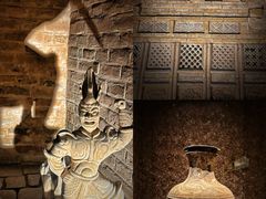 -洛阳古墓博物馆