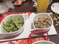 -三个大叔东北烧烤·砂锅菜(西三旗店)