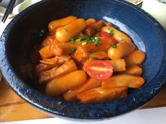 -花漫里日式餐厅(刺桐店)