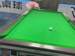 -JK CLUB 桌球俱乐部