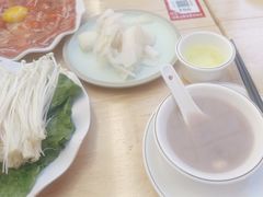 -龚印记牛骨牛杂屋·四代传承(珠影星光城店)