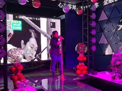 -酷秀KTV(五道口店)