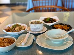 -茶油香闽南菜·花园餐厅(前埔店)
