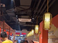 -京炭铜锅涮肉·羊蝎子·羊肉炉(保利·时光里店)