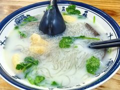 -鸭小妹鸭血粉丝(老门东店)