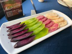 -龙门九号·百年洋楼 江景火锅