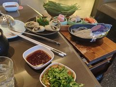 -捞王锅物料理(上海世茂广场店)