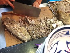-澄城学斌水盆羊肉(总店)