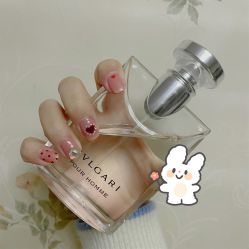 -柚子•猫美睫美甲