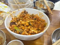 -刘信牛羊肉小炒泡馍(回民街店)