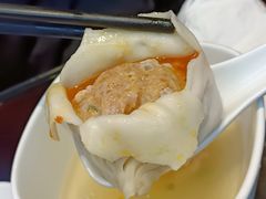 -锡笼记·无锡小笼(新明路店)