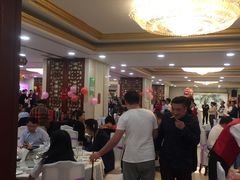 大堂-汇贤府·李氏鲁菜(五棵松店)