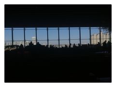 景观位-Seesaw Coffee(朝阳大悦城店)