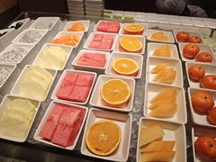 -手佳·水疗汇(嘉益店)