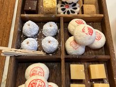 -那家小馆•北京菜•烤鸭(香山店)