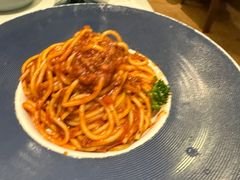 肉酱意面-俄士厨房(万象城店)
