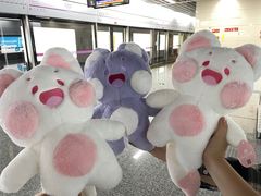 -快乐街区(成都龙湖北城天街店)