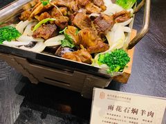 -松月湖大酒店