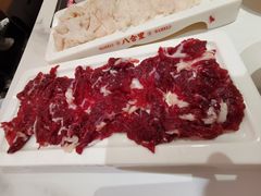 -八合里牛肉火锅(深圳海德店)
