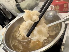 -潮汕良记牛肉火锅(洪武路店)
