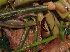 -鑫小城故事·藕汤·家常菜(台北一路总店)