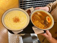 -火山屋台(新街口店)