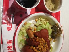 -猪角·闽南猪脚饭(文三路店)