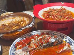 -八碗湘长沙市井菜(坡子街店)